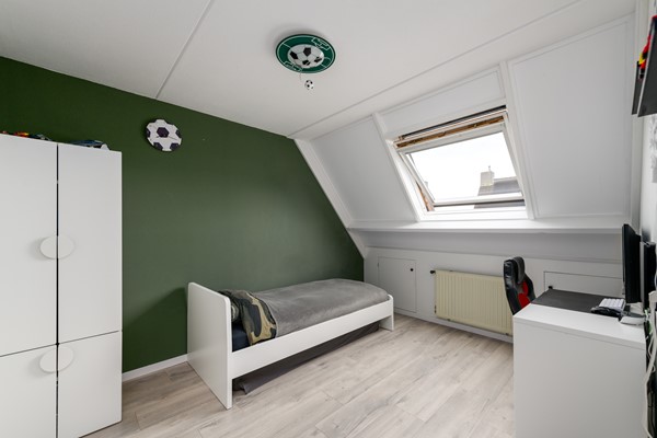 Medium property photo - Brandemeerstraat 8, 8531 RD Lemmer